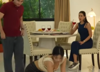 D3201081 นอกใจต อหน าภรรยา part2