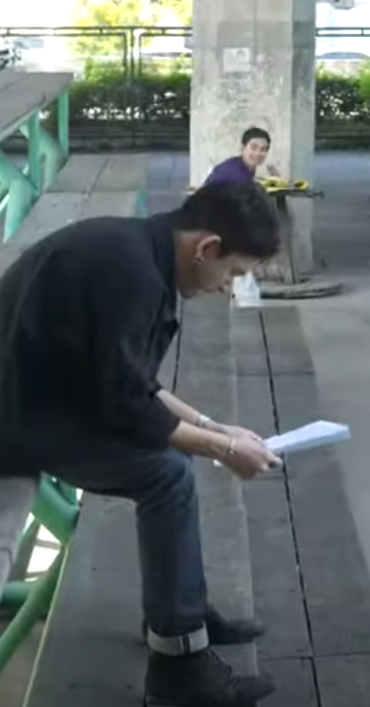 D0202003 จากด นส ดาว #ตอนแรก part2