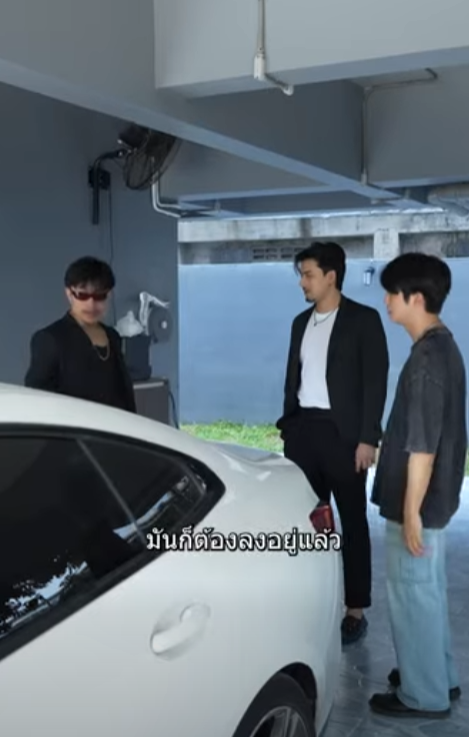 D0202006 ใช ายจนเก นต เพราะเอาแต วเมาก เลส part2