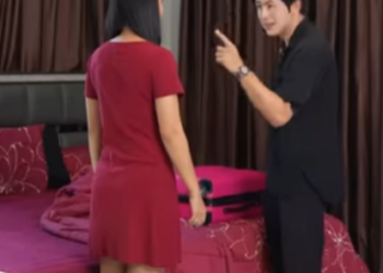 D0202017 แกล งท องเพราะอยากได วเพ อน part2