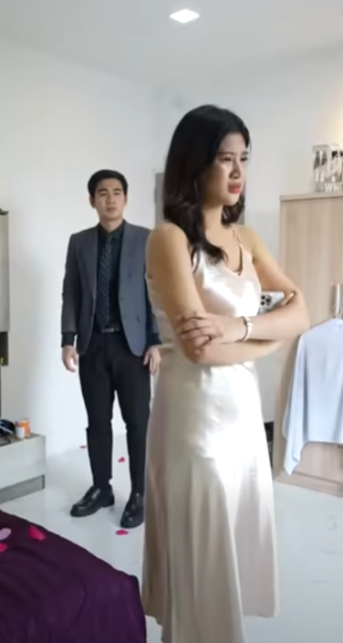 D3201029 ไว ใจมากไปก โดนนอกใจอย part2