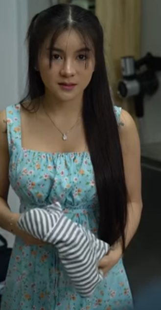 D0202056 จากเม ยหลวงกลายเป นเม ยน อย part2