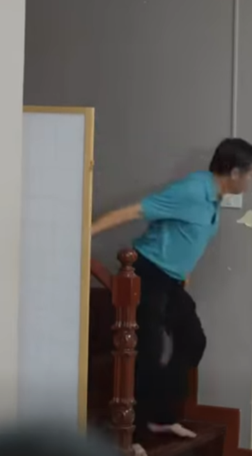 D0202067 เล อกสาม ดเหม อนตกนรกไปท งชาต part2
