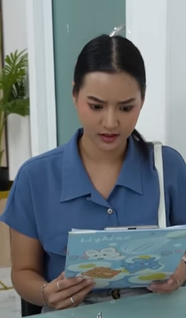 D0202078 เก ดอ กก ชาต ไม ขอเจอแม สาม คนน part2