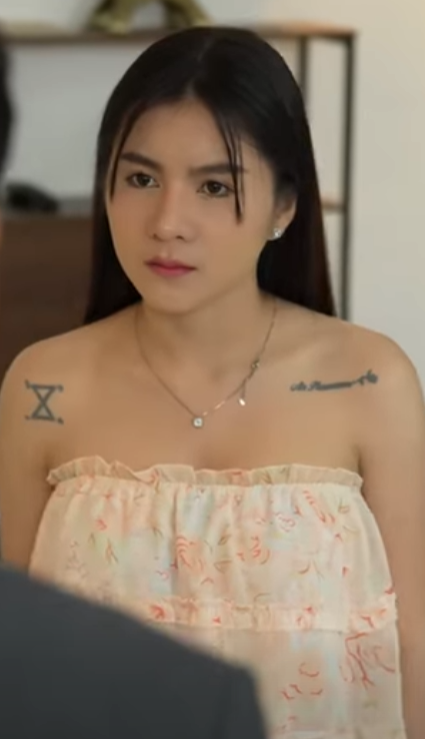 D0202083 นางเอกเบอร ใหญ ไม ทน เป ดโปงส งคมนรก (1) part2