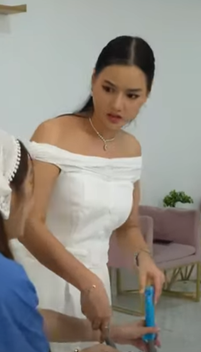 D0202086 แม านอยากเป นสะใภ เศรษฐ part2