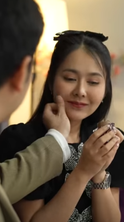 D0202129 ความไว ใจ เก ดจากความร กท part2