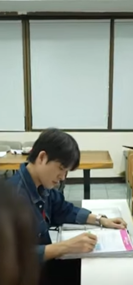 D0202141 กบอสม เพ ยงคนเด ยว จะมาเหม อนก นไม ได part2