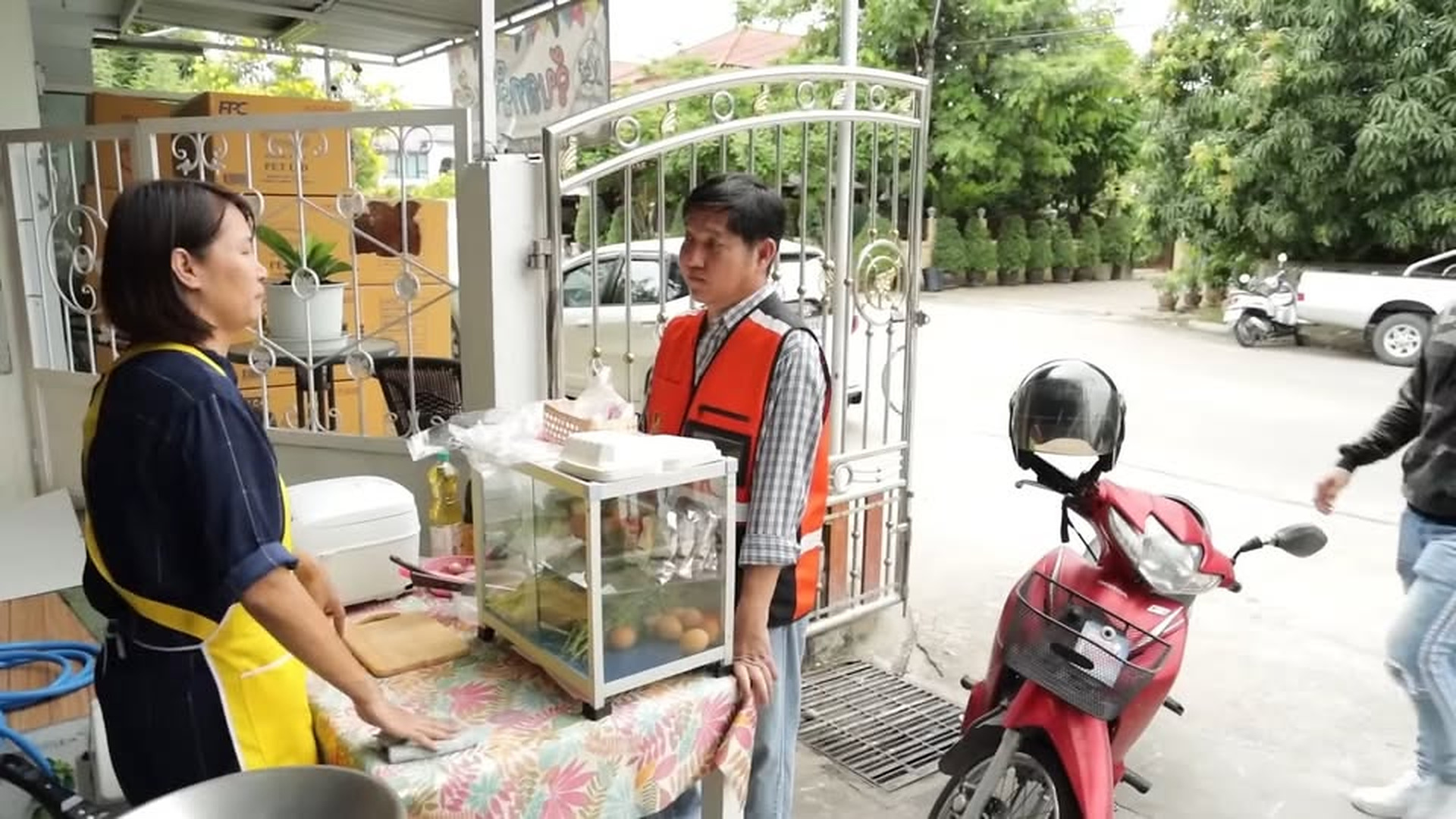 D0104045_ถูกหวย รวยแล้วเปลี่ยน (หนังสั้น) (ละครสั้น) | BSC Films_part2 | Nam đau moi