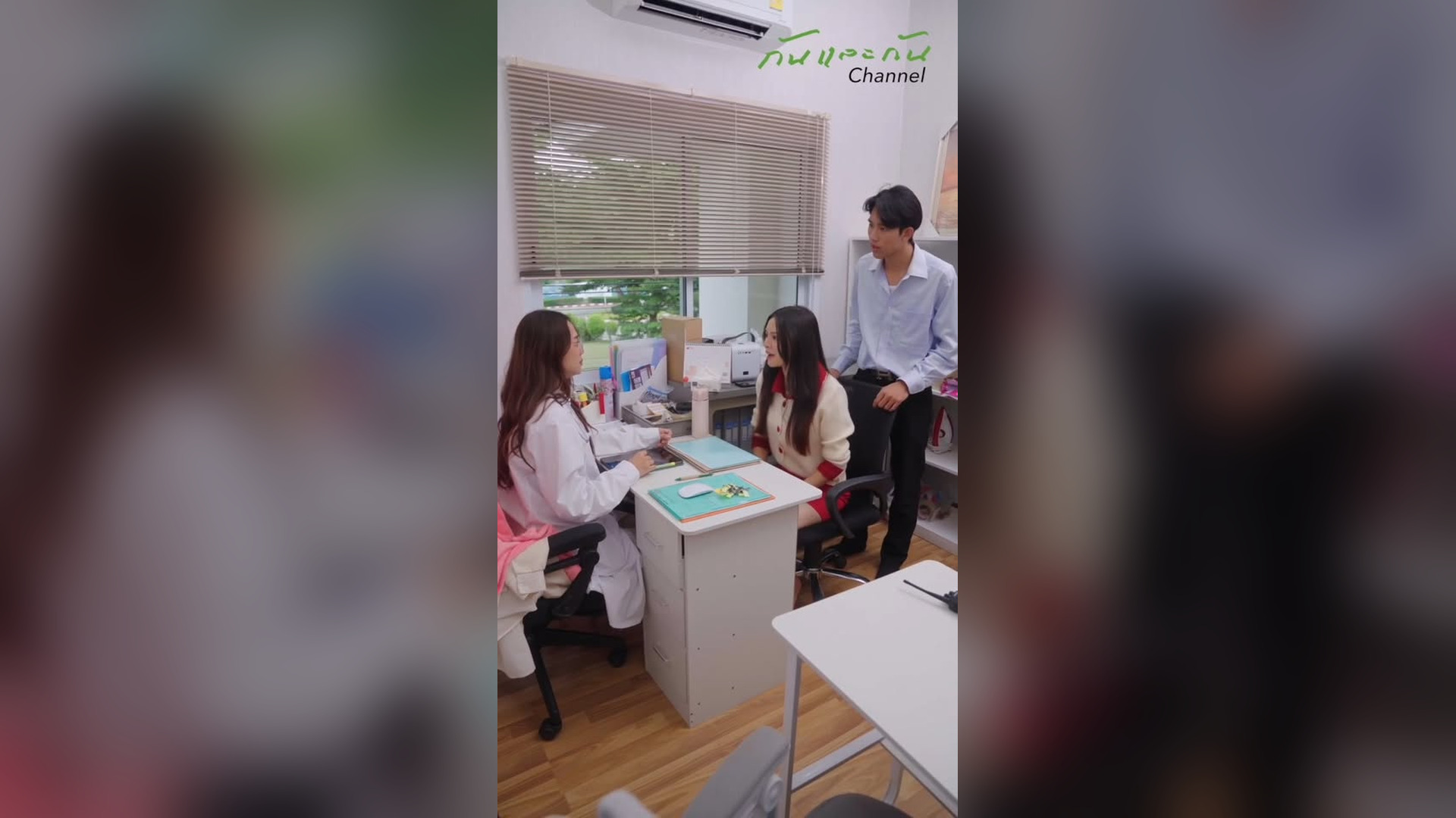 D0705010_Ep4 กท หายไป เกมพล พวกม งค ดเหรอ าหล กฐา_part2.mp4 | Nam đau moi