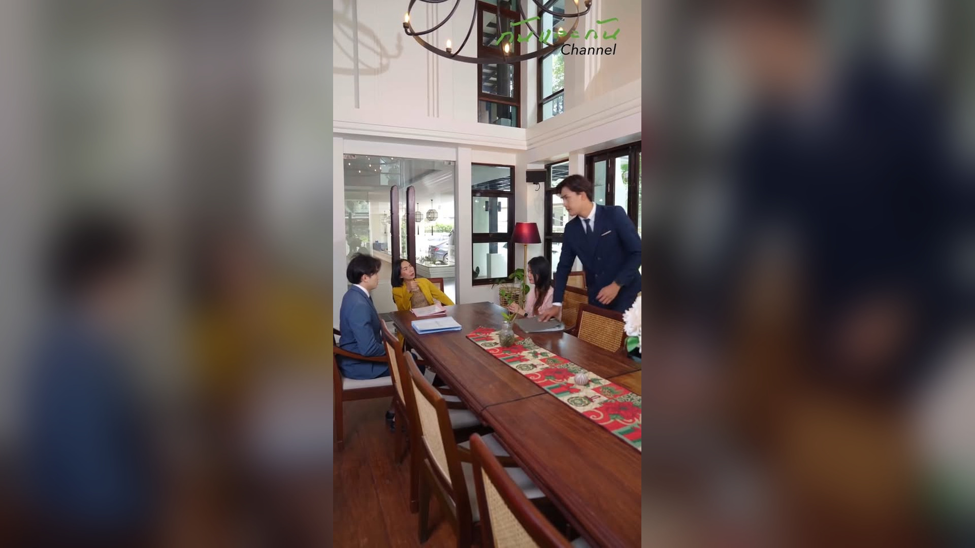 D0705022_เช อม นในพล งของความด เพราะว นหน งม นจะย อนกล_part2.mp4 | Riven Acon