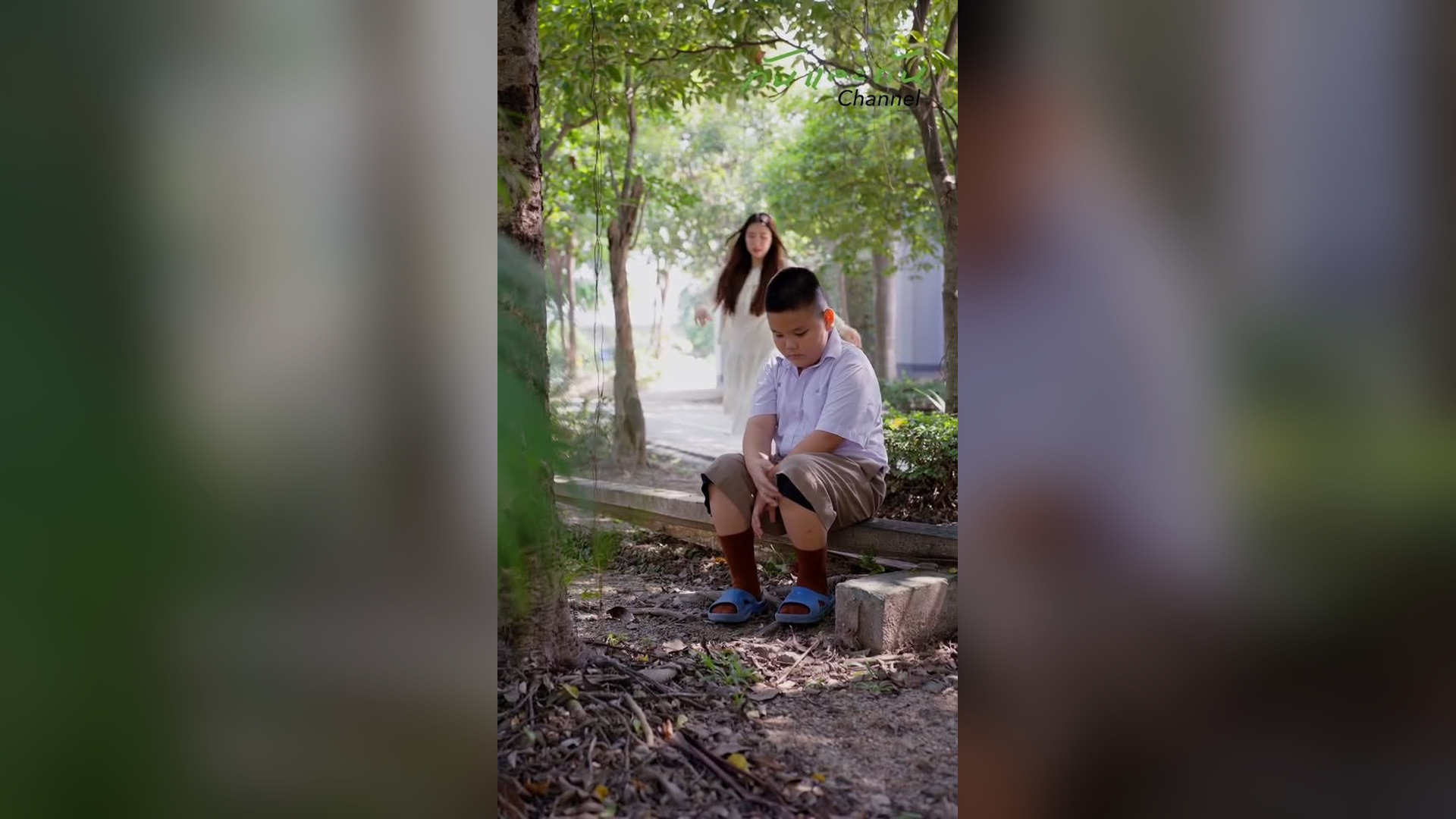 D0705025_Ep2 สองผ วเม ยต างม กต ดมาใช ตร วมก ไม_part2.mp4 | Riven Acon