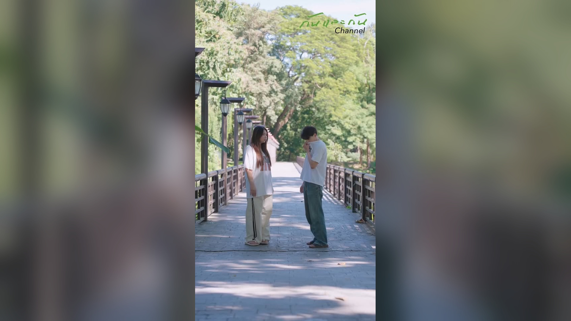 D0705061_าท เราอย นไร แค เด นออกมา แล วค ณจะ_part2.mp4 | Delila Fee