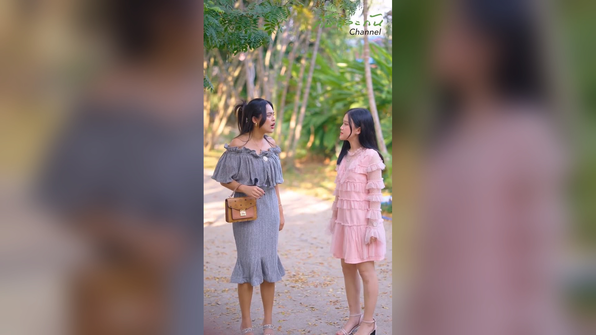 D0705162_เจอเพ อนเก าได แล วชอบด กเพ อน แต ดท ายต_part2.mp4 | Nam đau moi