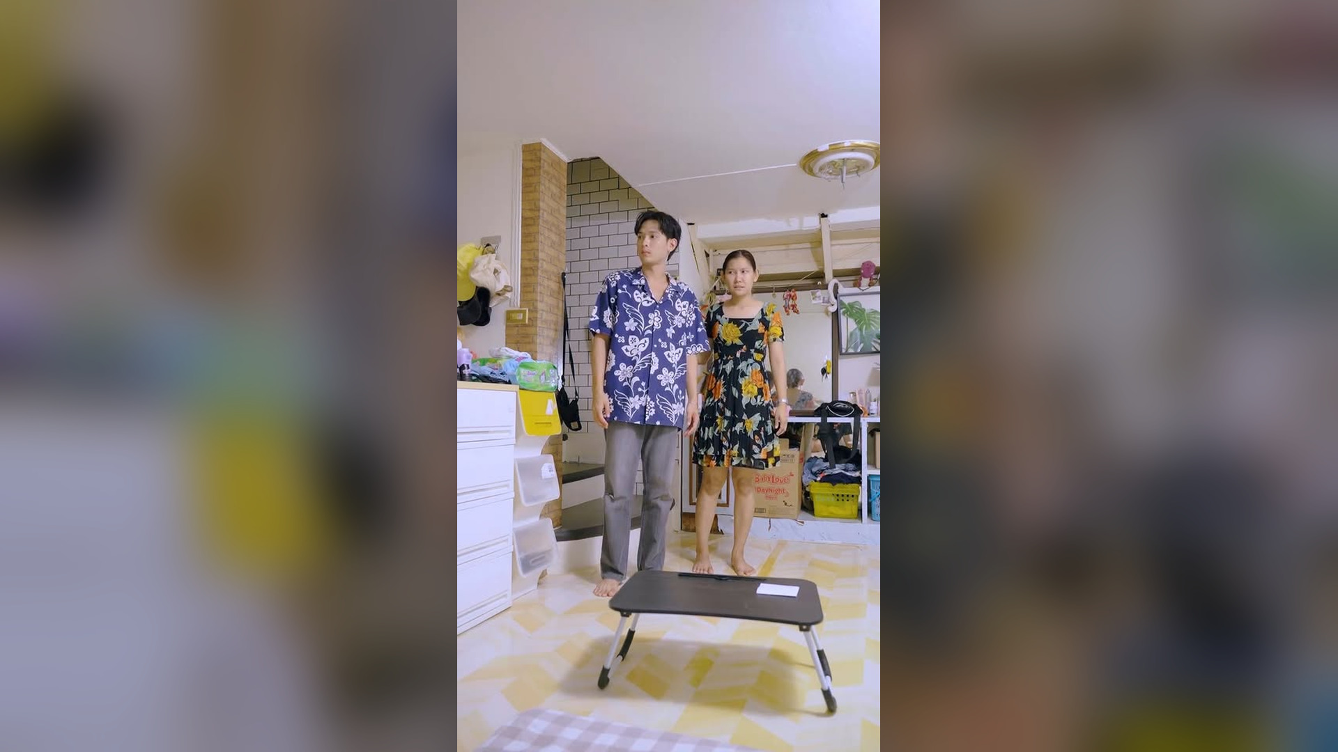D1105075_เด กๆค อฉาก ได งค อพ_part2.mp4 | Delila Fee