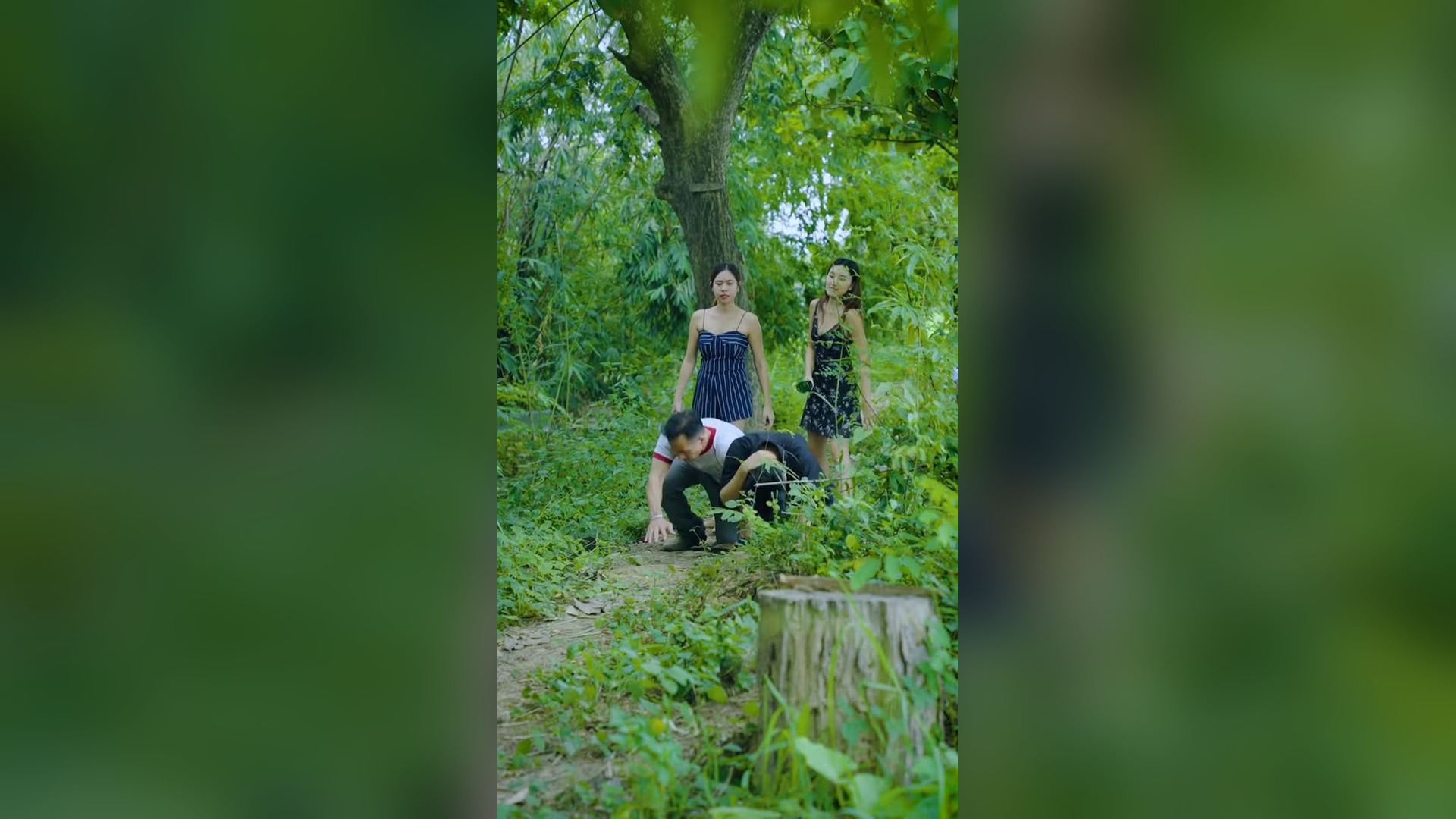 D1105079_นอนอาบแดด หร อเป นลม_part2.mp4 | Delila Fee