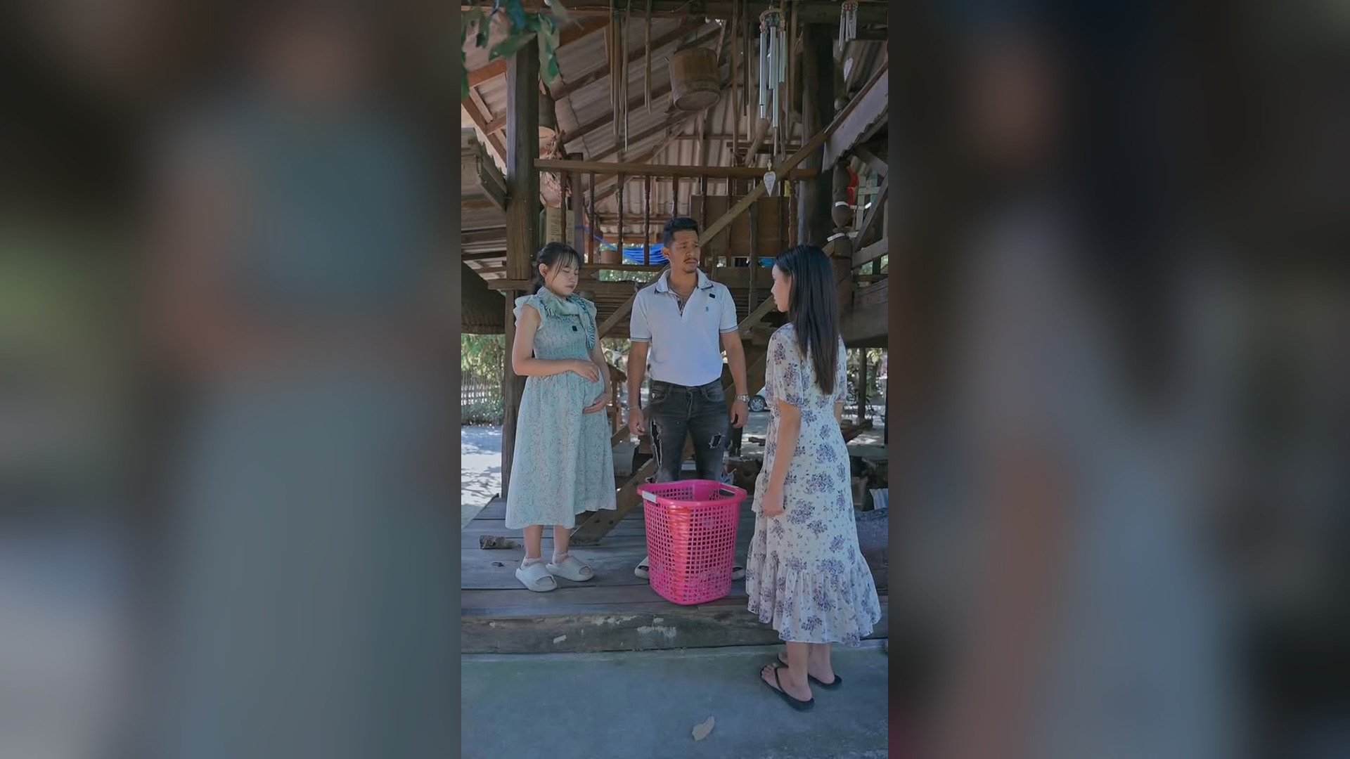 D1105122_ของไม เน ไม ดจะให EP2_part2.mp4 | Nam đau moi