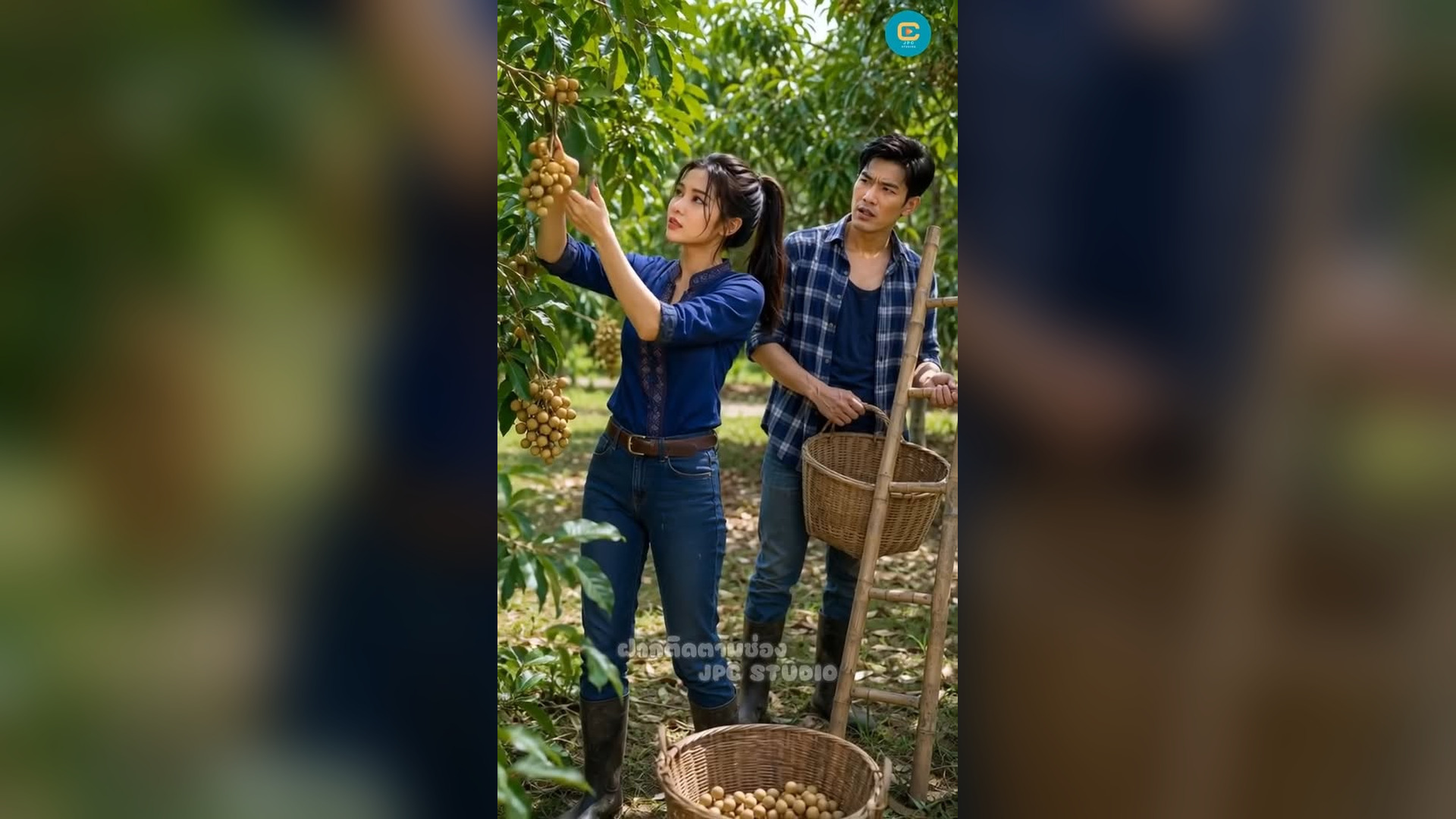 D1505002_สาวข บโฟร ว ล ยกห วใจให หน มสวนลำไย_part2.mp4 | Delila Fee