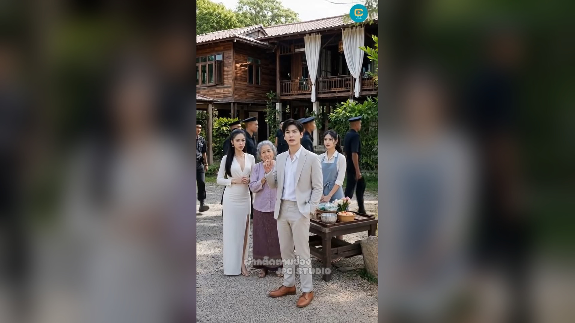 D1505006_ปลอมเป นเด กว ด เพราะตกหล มร กแม บ าน_part2.mp4 | Delila Fee