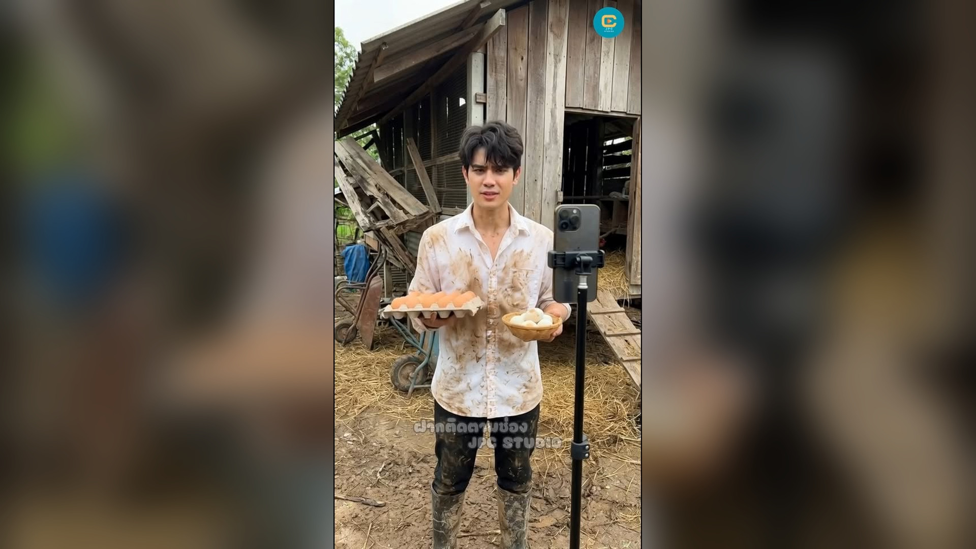 D1505049_ล กเศรษฐ โดนจ บไปเล ยงไก 90 ว น ก อนกล บมาเปล ยนท งบ าน_part2.mp4 | Nam đau moi