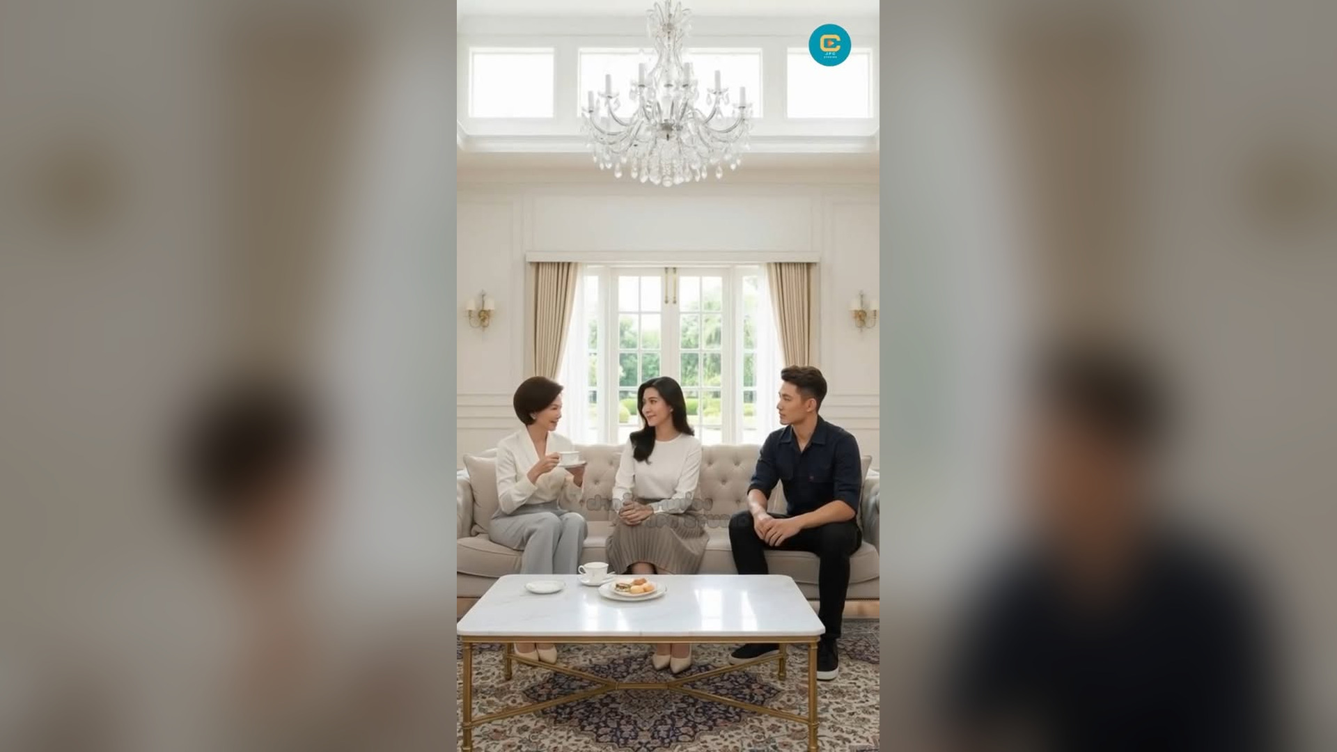 D1805019_172K views 7.3K reactions แม ก ดก นแฟนจนๆ ส ดท ายล กเศรษฐ ท แม เล อกให กล บท งพวกเขาไว กลางทาง JPC Ghost_part2.mp4 | Attrox Lee