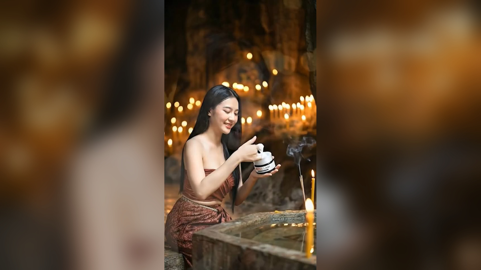 D2205010_ส ปเหร อหลอกให ผ หญ งใสซ อ 100 คน มาปนรวมก นในถ ำ เพ อทำน ำมนต ไปขายให เศรษฐ ส เทา EP_part2.mp4 | Riven Acon
