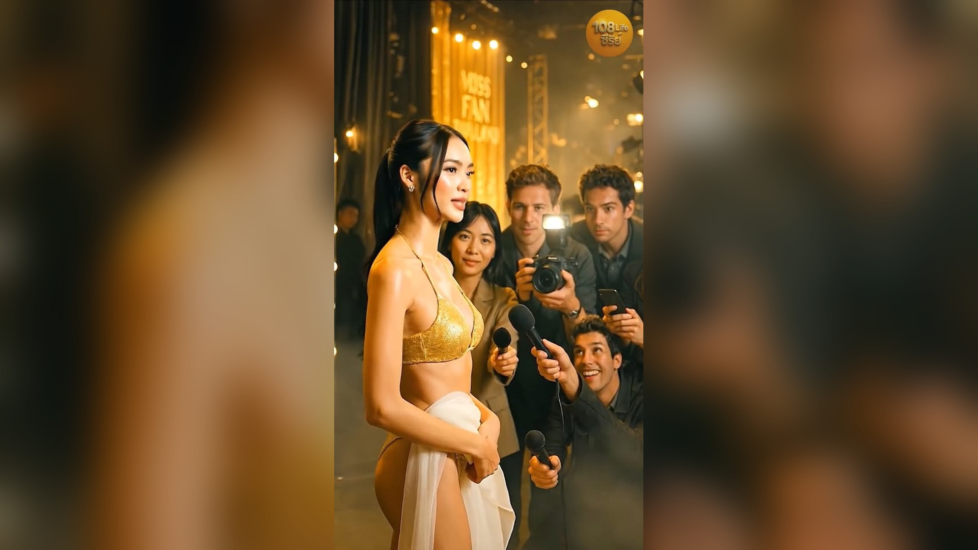 D2205011_หมอนวดอ อนเส ยโดยยอมเส ยจ ดสำค ญ เส ยเลยด นเป นนางงาม (ป าด น EP_part2.mp4 | Nam đau moi