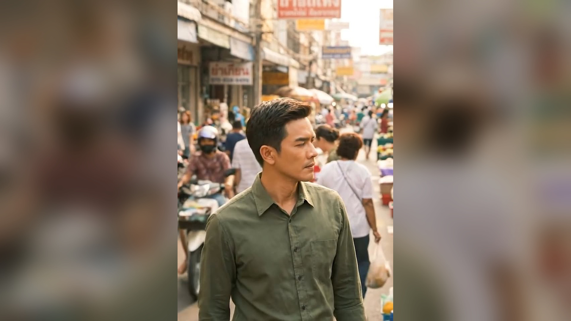 D0506080_แม เข นรถขายส มตำส งล กเร ยน 15 ป ล กบอก อย ามาขายแถวน แต เด อนต_part2.mp4 | Nam đau moi