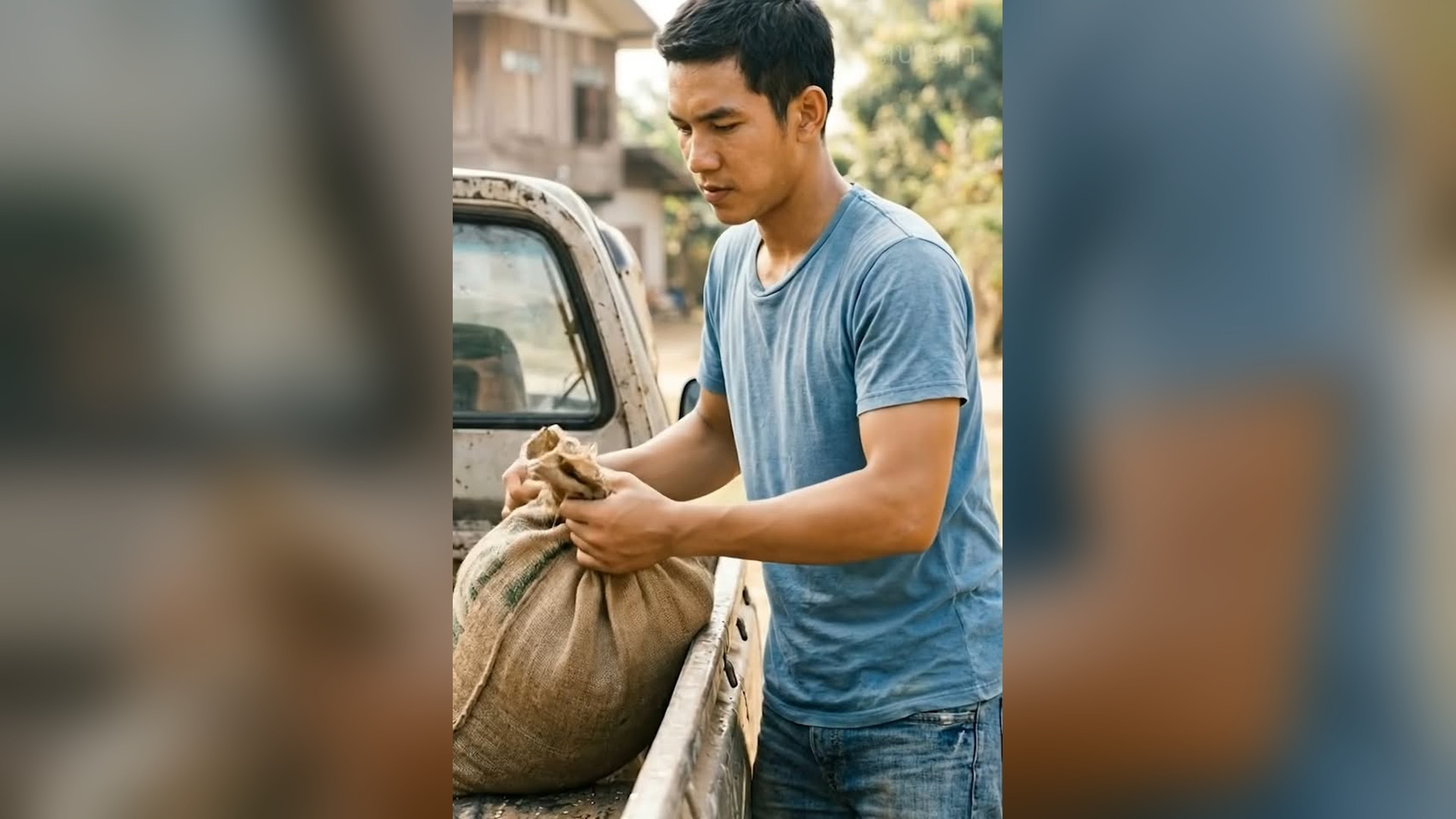 D0506132_ญาต ว าล กกล บมาท งท ย งไม ม บ านให พ อ.._part2.mp4 | Attrox Lee