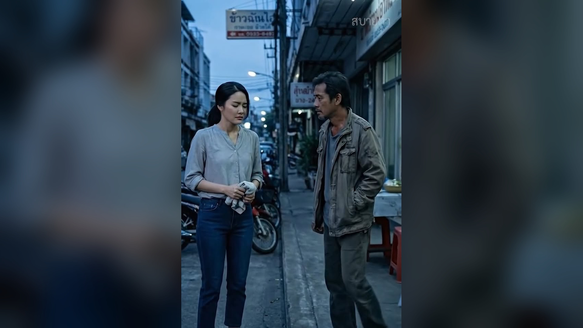 D0506187_เด ก 9 ขวบทอดไข ก นเอง พ อไม เคยทำข าวให 18 ป ต อมา ทำข าวให คนท งซอย ยกเว นคนเด ยว_part2.mp4 | Riven Acon