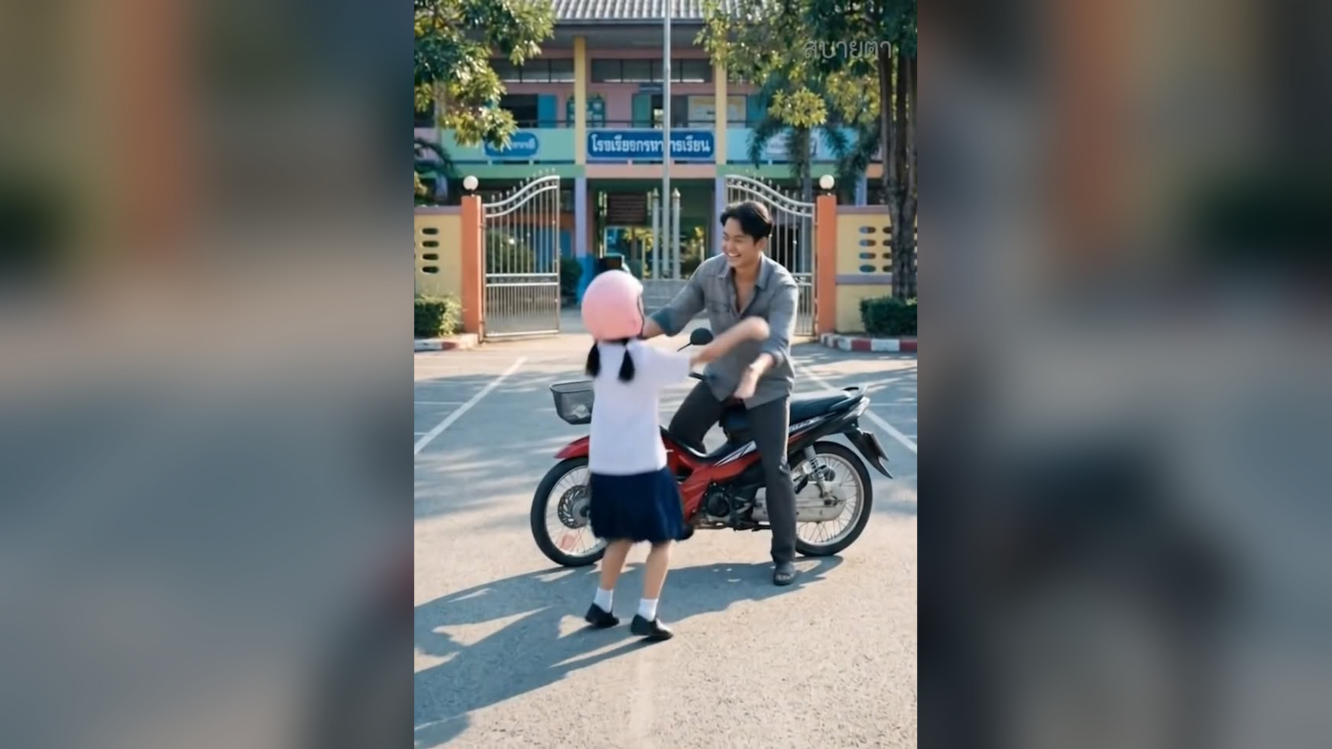 D0506196_เม ยท งล กไป 12 ป ไม โทรส กคร ง...ว นน กล บมาพร อมทนาย ขอล กค นใน 7 ว น_part2.mp4 | Attrox Lee