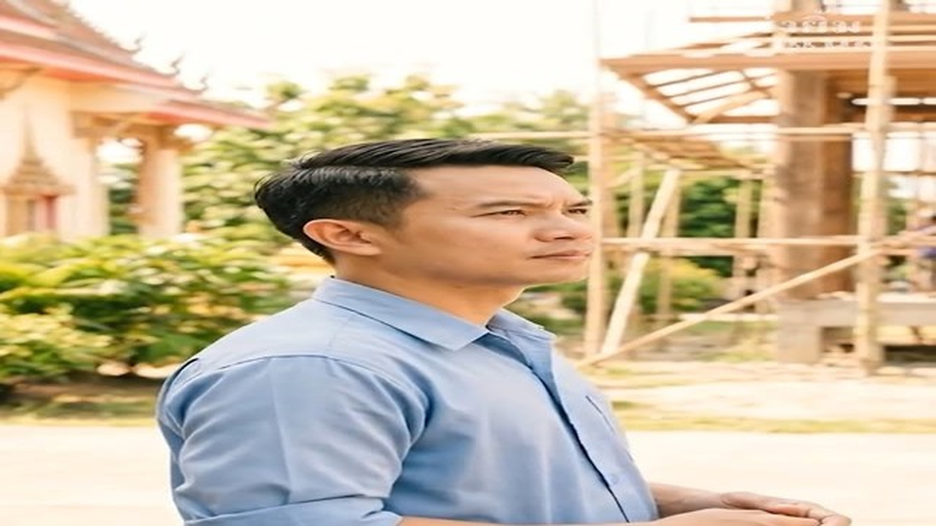 Parte 2 : D1106137_ญาต ว าเขากล บมาม อเปล า ย งไม ร ว ารถป น 6 ค นมาหย ดรอคำส งเขา_part2.mp4 | Nam đau moi