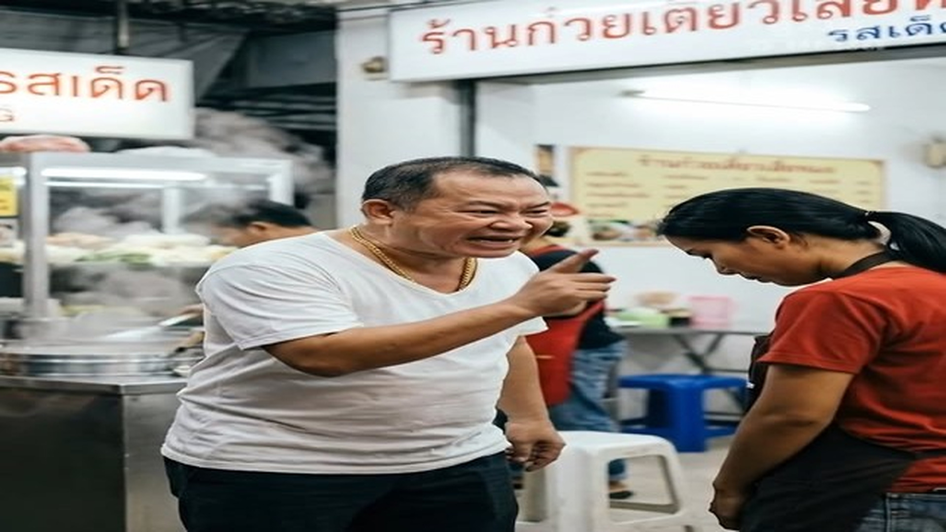 Parte 2 : D1808039_เธอเก บน ำซ ปก นหม อกล บบ าน จนร านใหญ ต องต ดป ายเซ ง ส โว ย ชาแนล_part2. | Nam đau moi