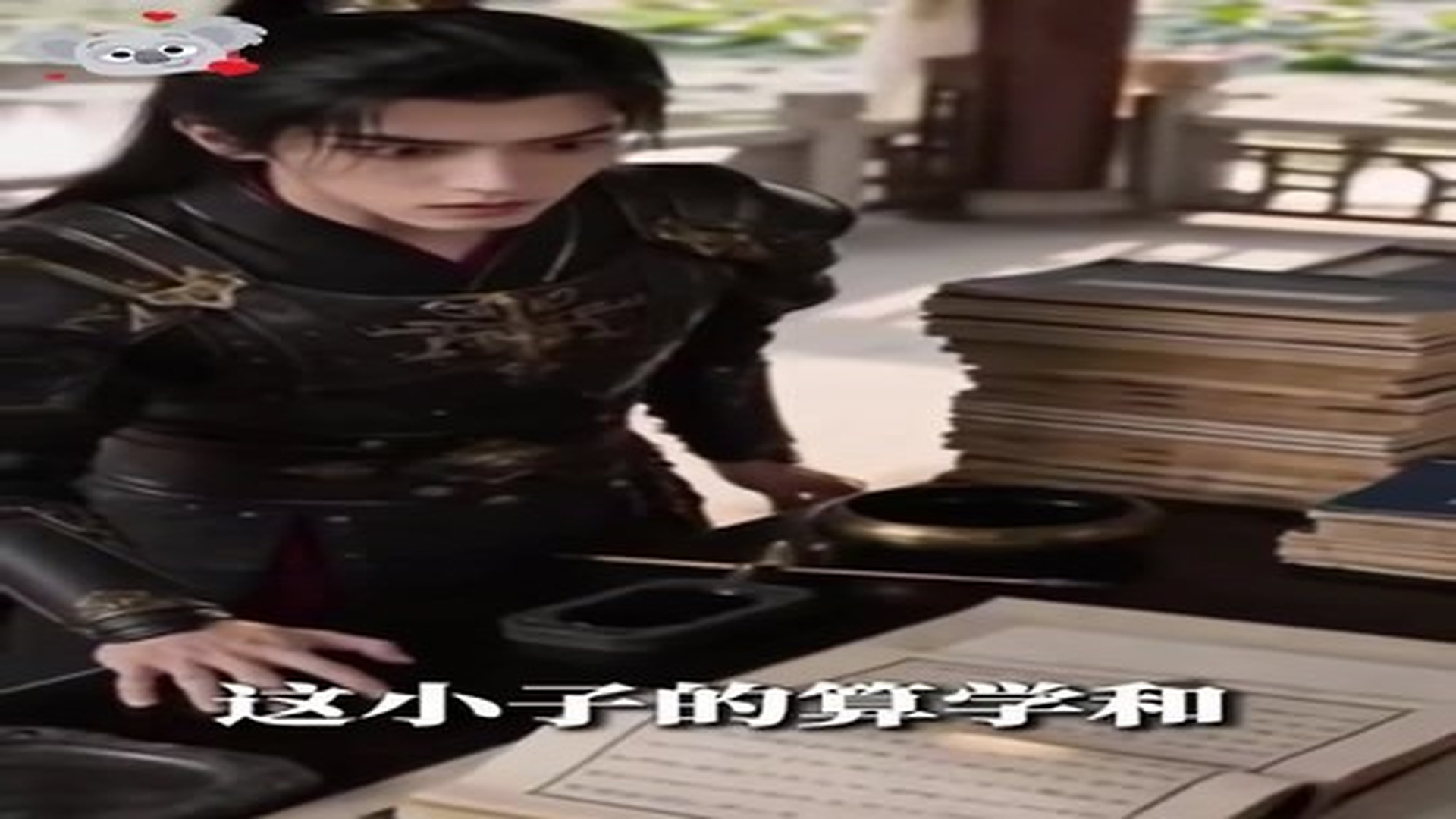 Part 2 : D5555033_น องสาวจ างหน มหน าตาอ ปล กษณ ให ปลอมเป นสาม เพ อช วยช ว ตพ_part2.mp4 | Ashley Cooper