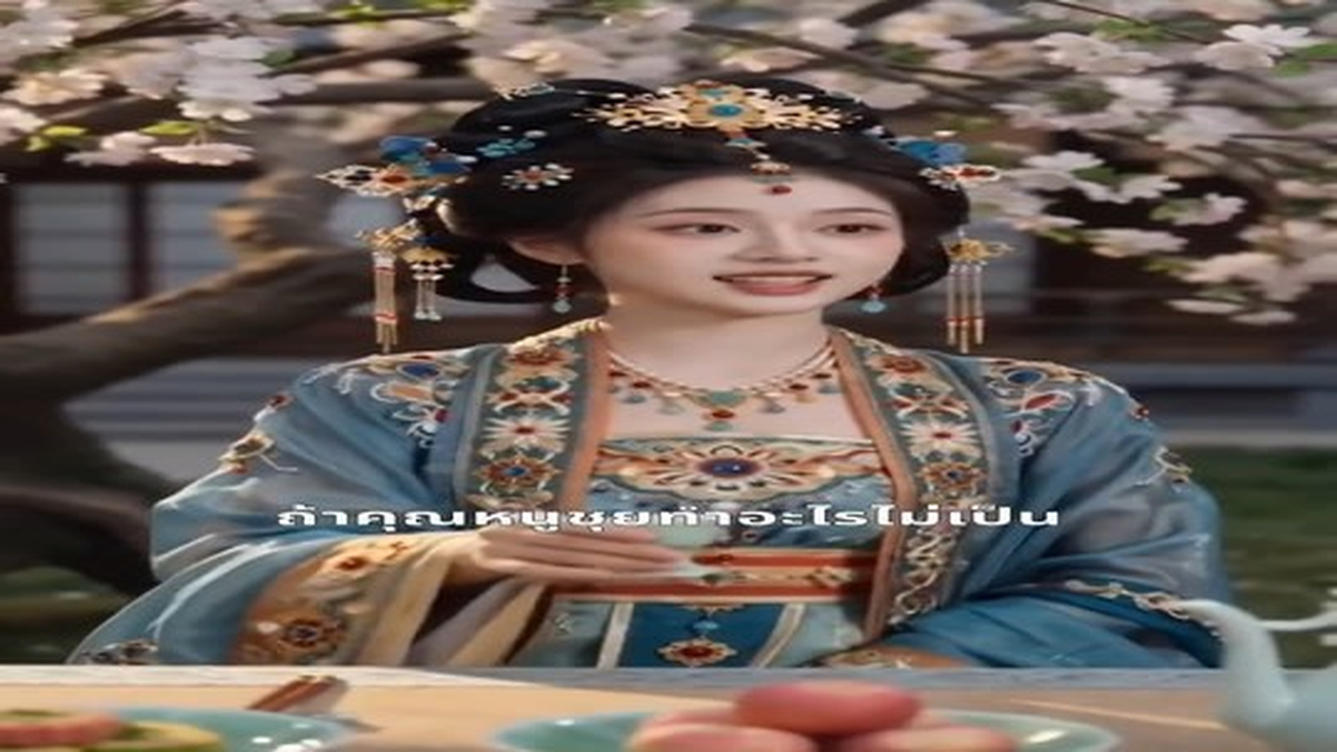 Part 2 : D5555037_สายไปแล ว! ชาต ก อนเม นเธอจนตาย ชาต น พ ชายคล งแทบบ าเม อเห_part2.mp4 | Ashley Cooper