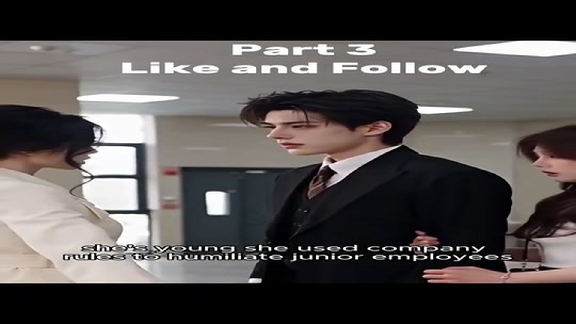 Parte 2 : D2010041_3 chinese korean drama in hindi #drama #explain #storytime #kd_part1. | Lapluie Diet